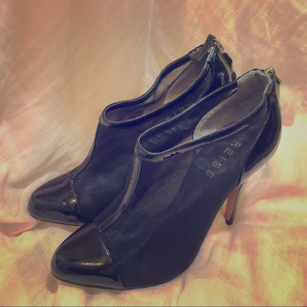 Reiss Tobin Bootie Size UK 36/US6